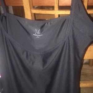 Yummie Tummie sliming tank top✨